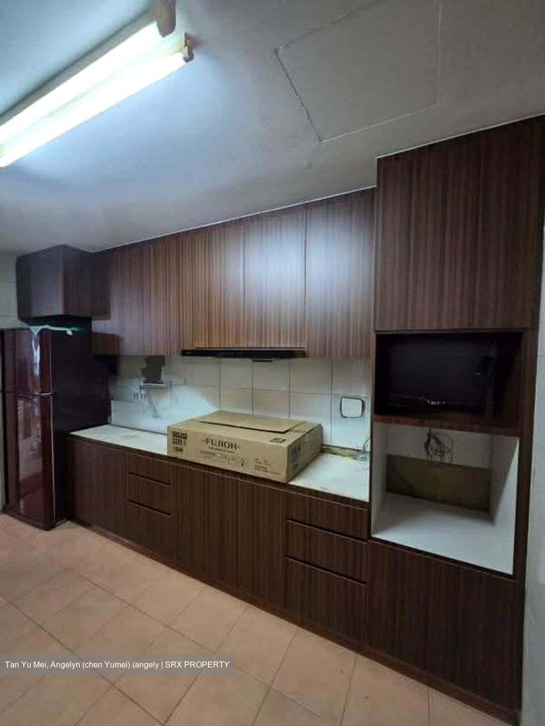 Pebble Bay (D15), Condominium #629381781
